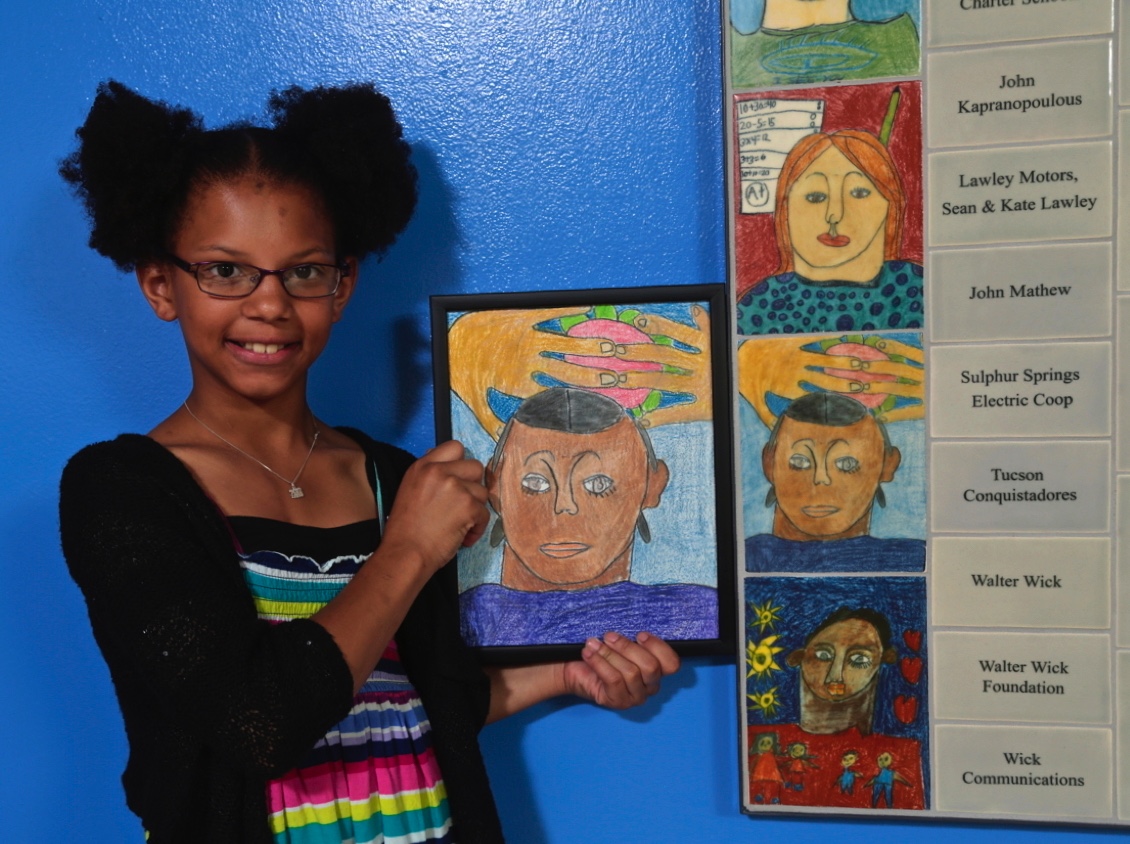 Boys & Girls Clubs